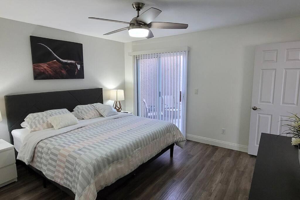 L - Fully Remodeled And Professionally Decorated 拉斯维加斯 外观 照片