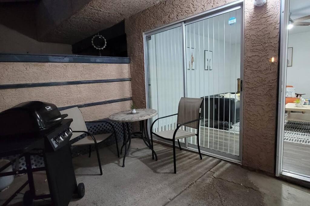 L - Fully Remodeled And Professionally Decorated 拉斯维加斯 外观 照片