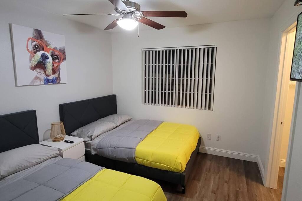 L - Fully Remodeled And Professionally Decorated 拉斯维加斯 外观 照片
