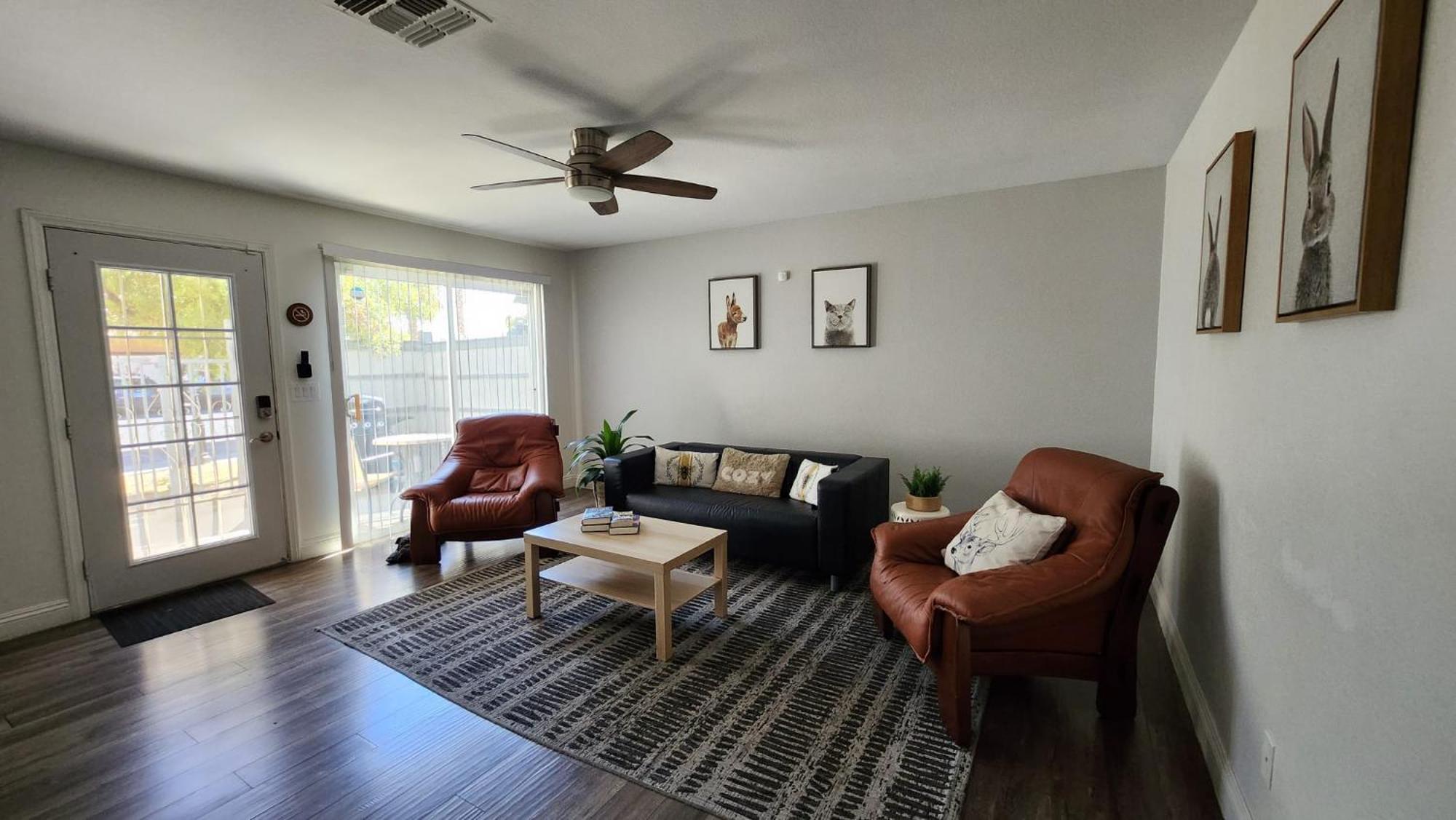 L - Fully Remodeled And Professionally Decorated 拉斯维加斯 外观 照片
